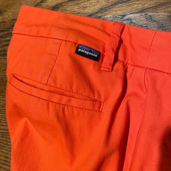 Patagonia cropped pants - Picture 2 of 9